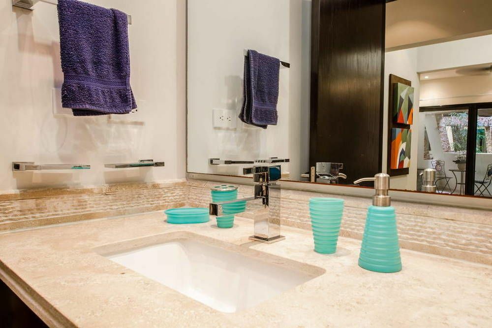 Heliko 101b By Cocobr 3* Playa del Carmen